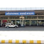 aurangabad airport