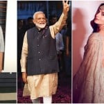 celebs on Instagram
