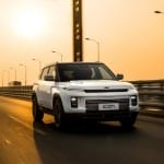 Geely Icon