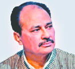 जयसिंह रावत