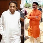 सीएम कमलनाथ और विधायक संजय पाठक