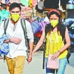 Coronavirus in India: Important decision for Passport, Roadways and Volvo Bus and Platform Ticket