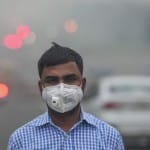 एन-95 मास्क