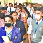 स्कूली छात्र