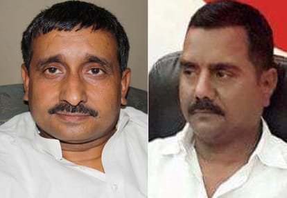 Kuldeep Sengar Case: Sister of rape victim filled bail bond in three cases for release of uncle