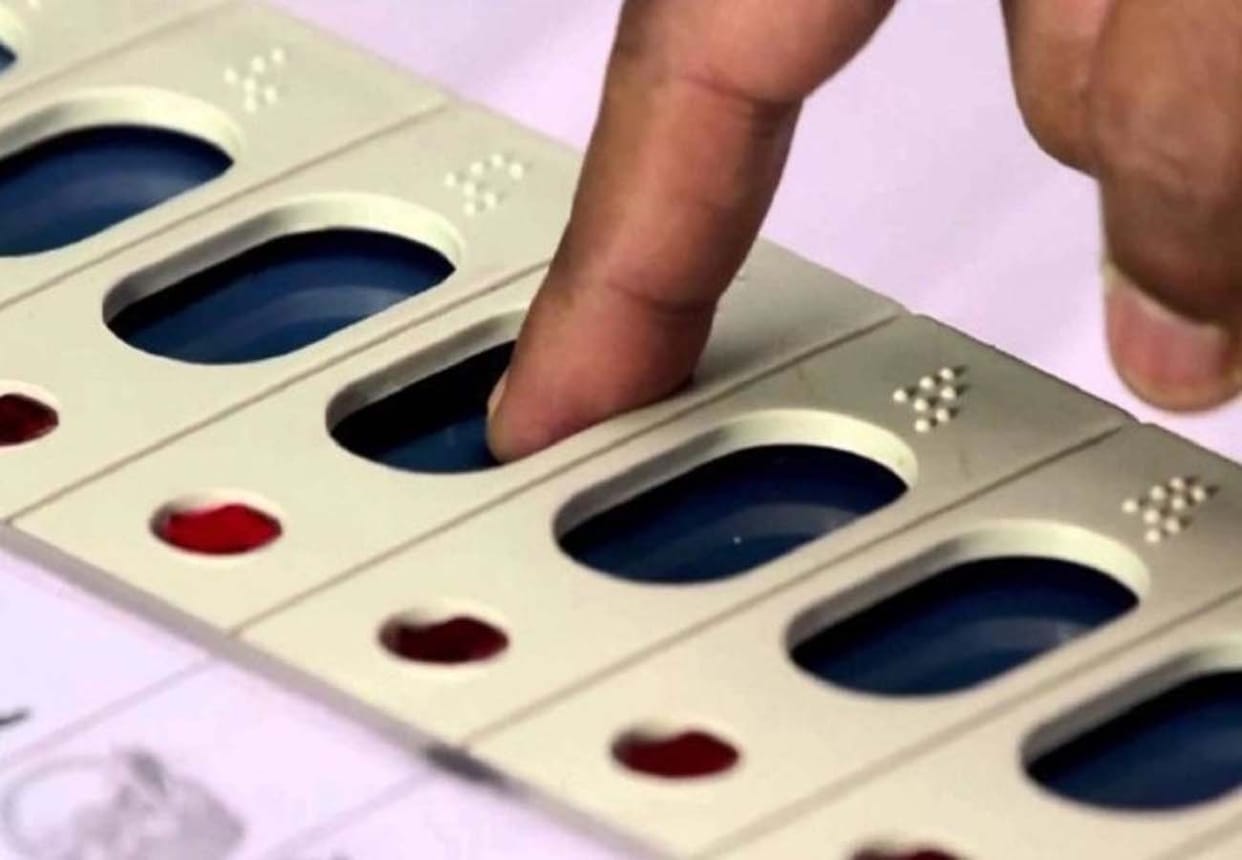 MLA saving funds for election year