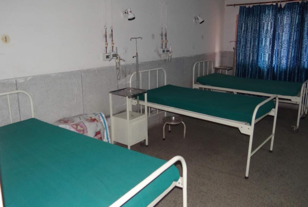 Uttarakhand lockdown: 132 Quarantine Jamaati Isolated in haridwar