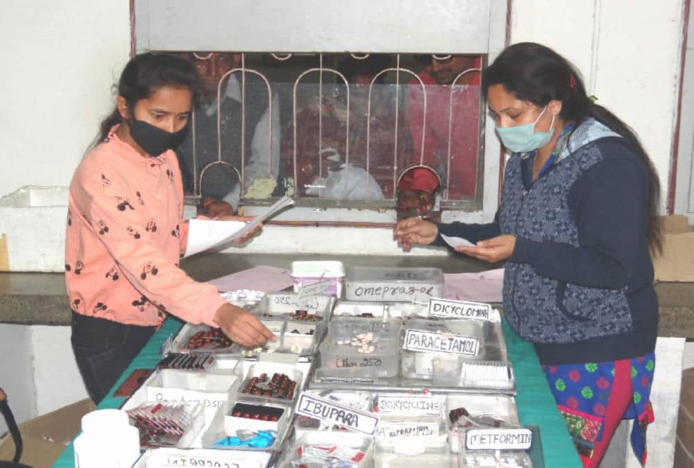 CoronaVirus: IMPCL Claim For Medicine Defeat covid 19, Mp Government Will purchase