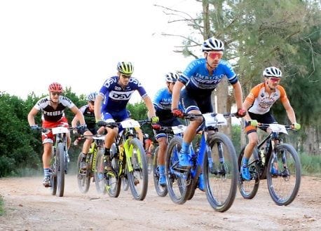 MTB Challenge Cycling Competition to be held in April
