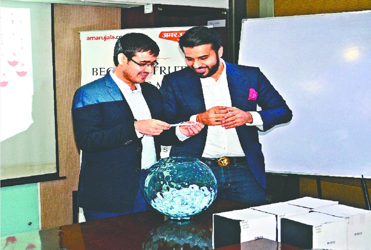 Shubh Labh Mahotsav mega draw concluded names of lucky winners announced