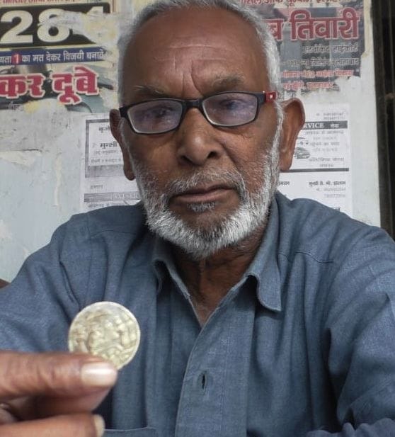 sarva dharma sambhav is a magnificent symbol of equality Mh. Islam