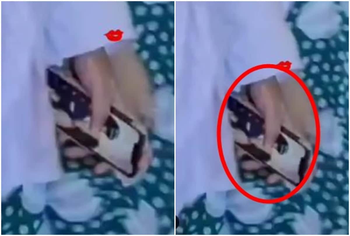 Alia Bhatt Has Ranbir Kapoor Photo on Her Phone Screen Saver