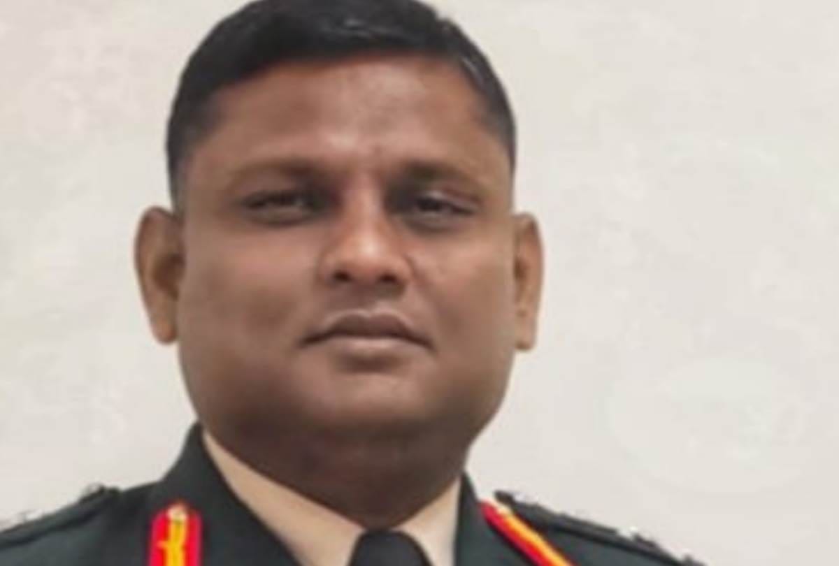 amit kumar and anu dogra will become first Colonel jag couple of country