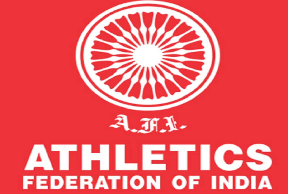 Athletics federation of India issues advisory to stop athletes outing