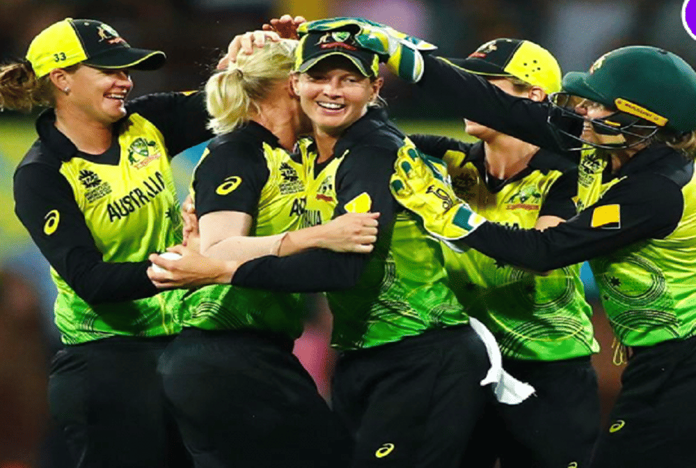 England captain Heather Knight calls for rule change after T20 World Cup wash out