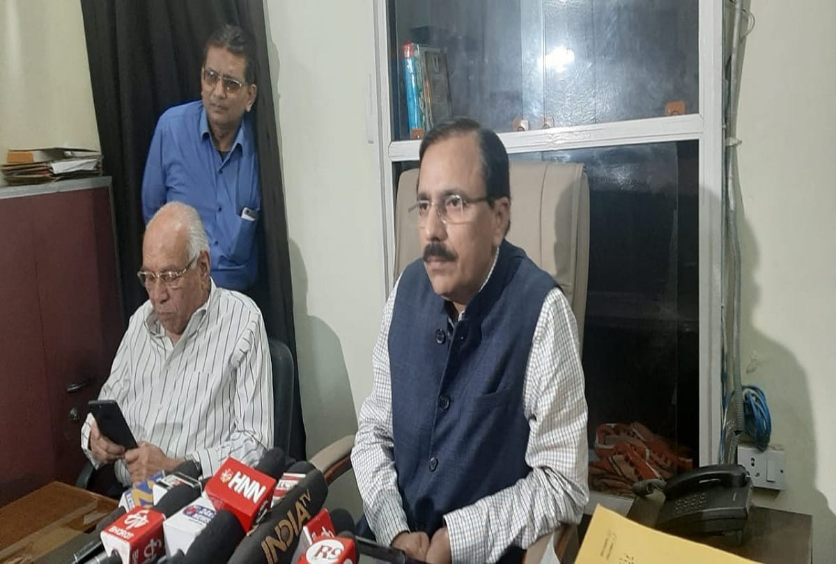 Sunni Waqf Board to announce trust within a week Ayodhya news