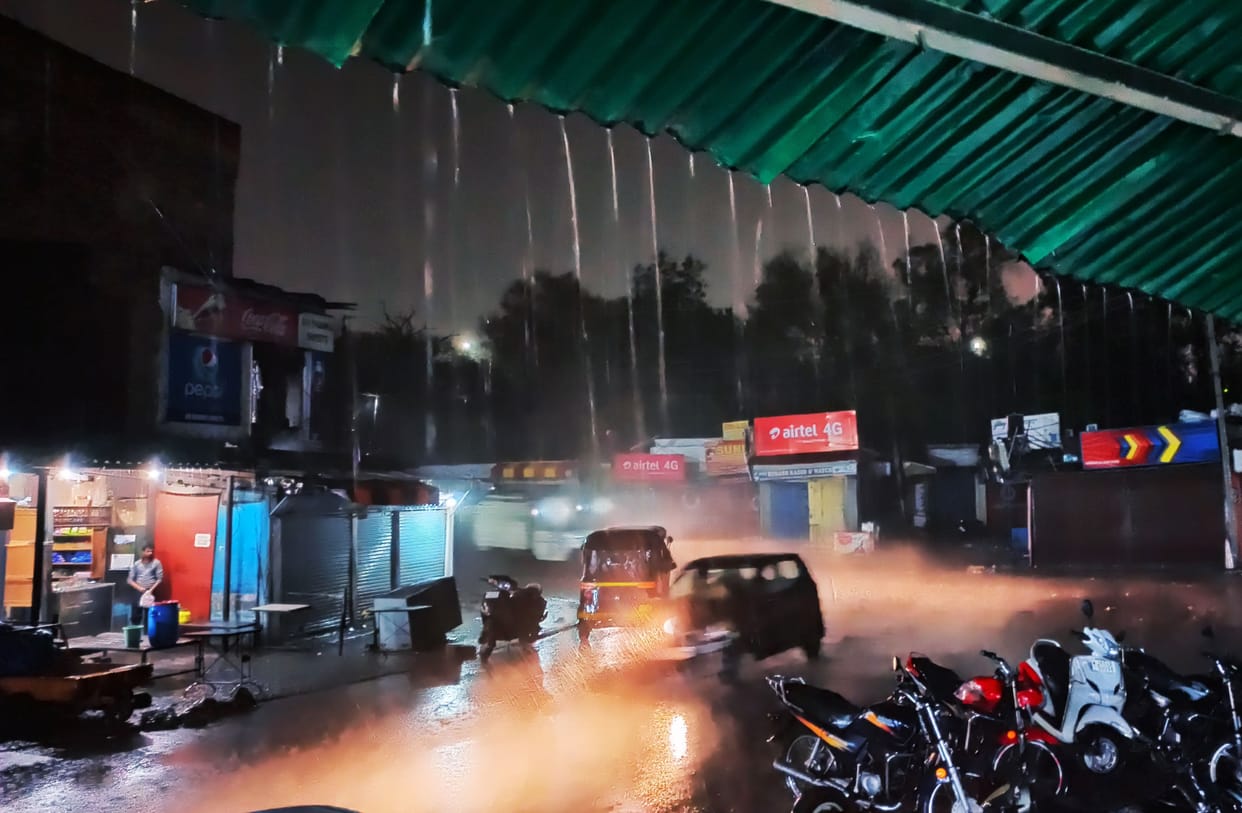 weather