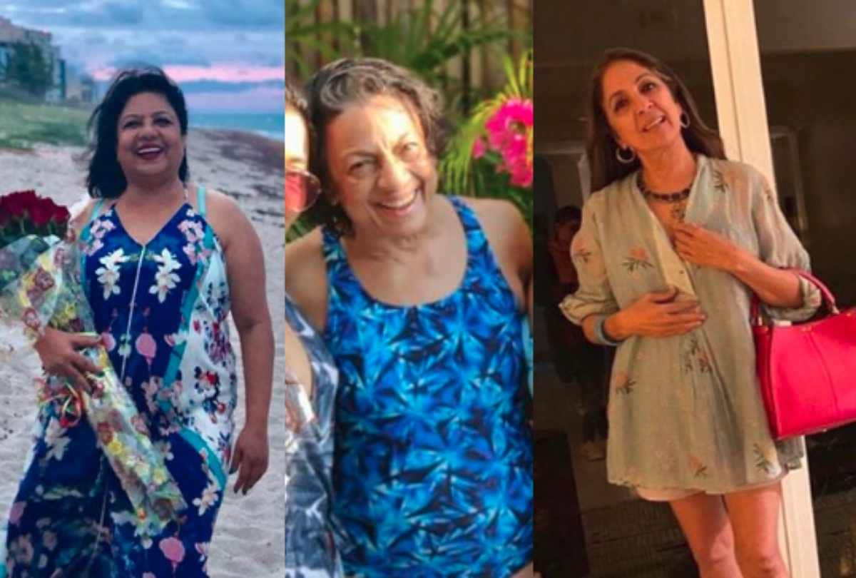 madhu chopra to neena gupta bollywood heroines bold mother look at the photos