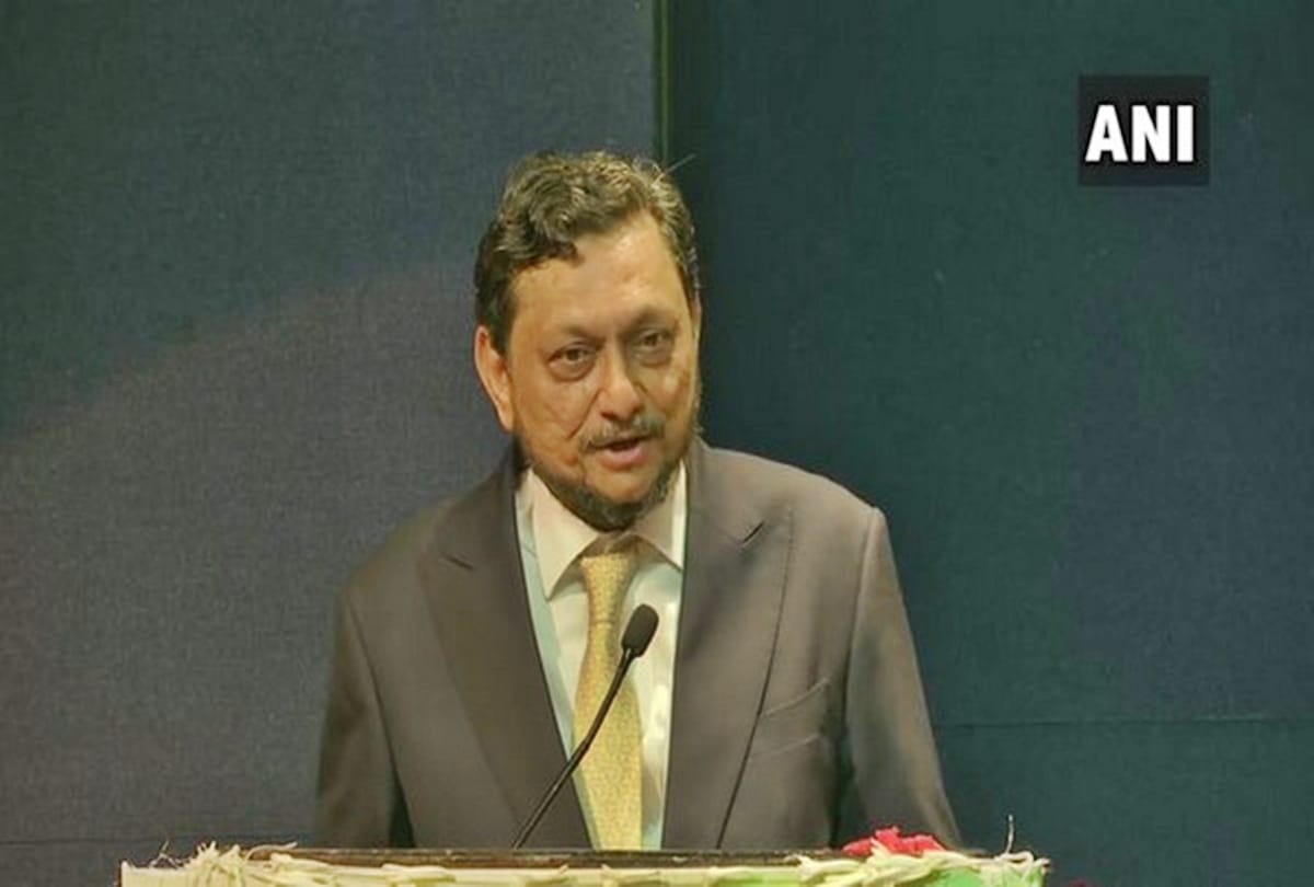 CJI SA Bobde on Coronavirus Journalists can not get relaxation in rules