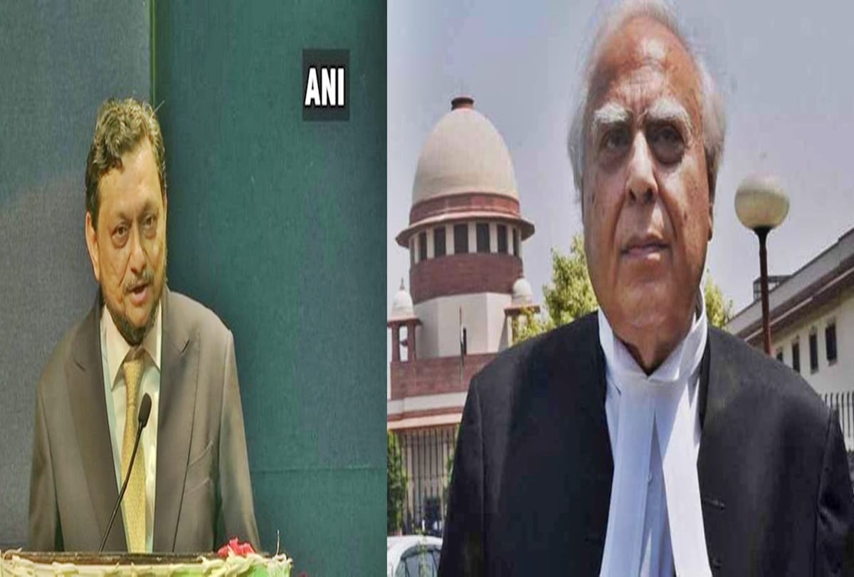 Kapil Sibal mentions petitions for urgent listing challenging CAA CJI says after Holi break