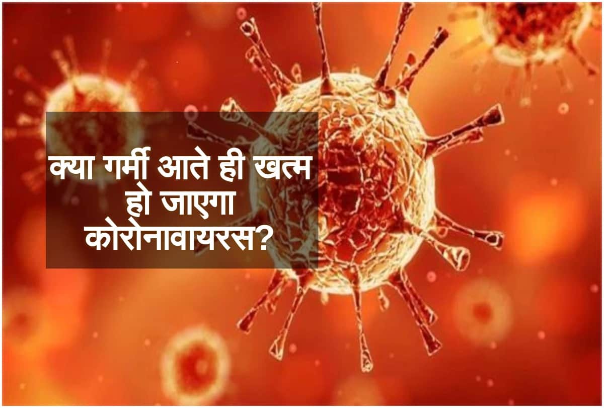 Will warmer weather stop the spread of the coronavirus ends in summer season