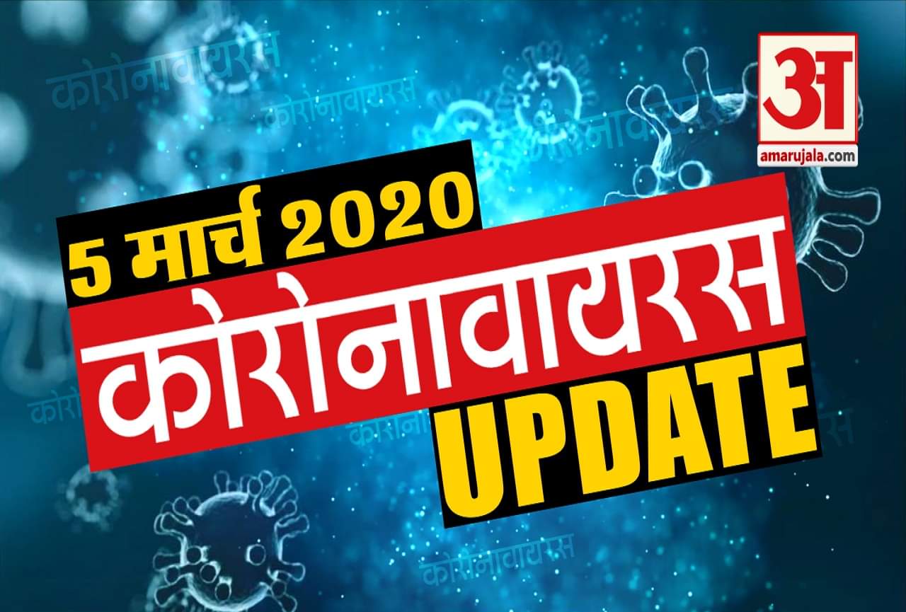 कोरोनावायरस