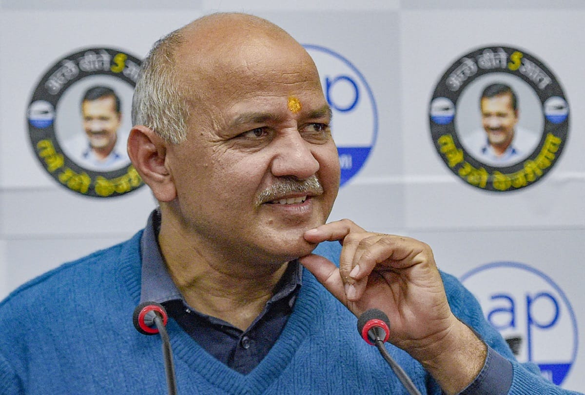 Delhi government increased minimum wages of labourers