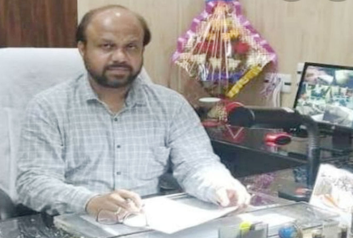 Strict action will be taken if the school found open in agra