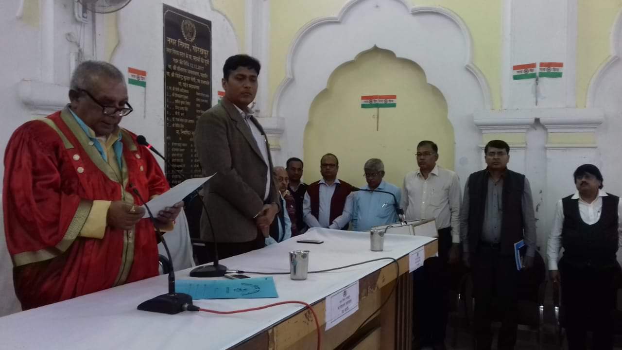 MMMUT latest news, gorakhpur latest news, gorakhpur real time update, gorakhpur 5 march latest news