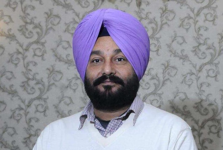 Punjab Minister Gurpeet Singh Kangar Statement on Sukhbir Badal, Bargari Kand