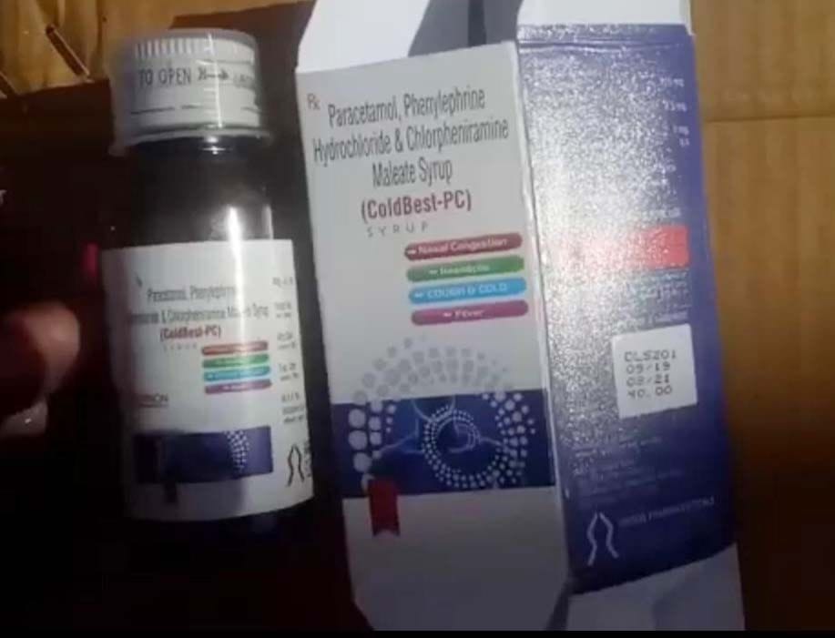 health