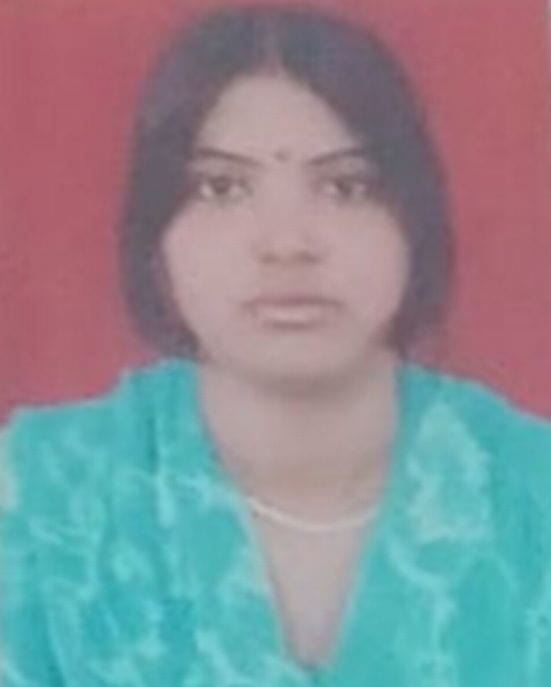 Women Hangs Self
