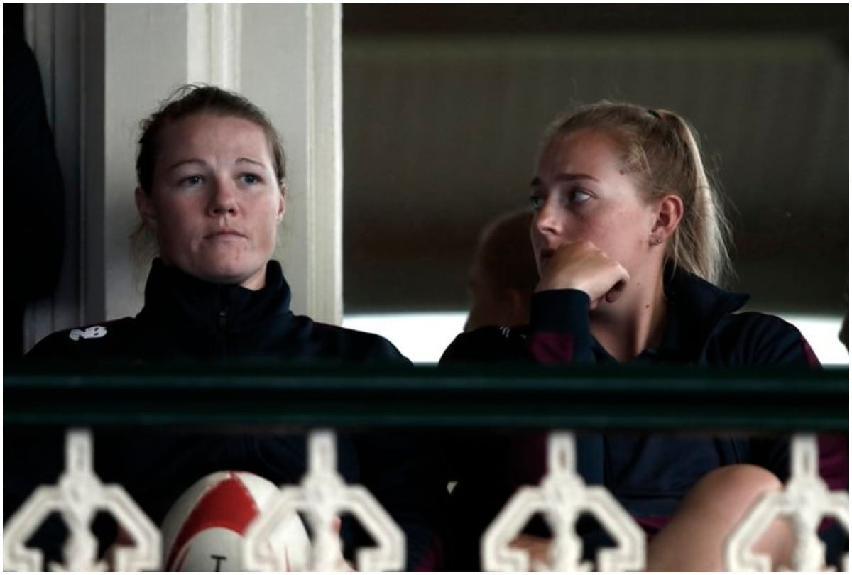 Would have been good to have reserve day Heather Knight gutted after England exit T20 World Cup