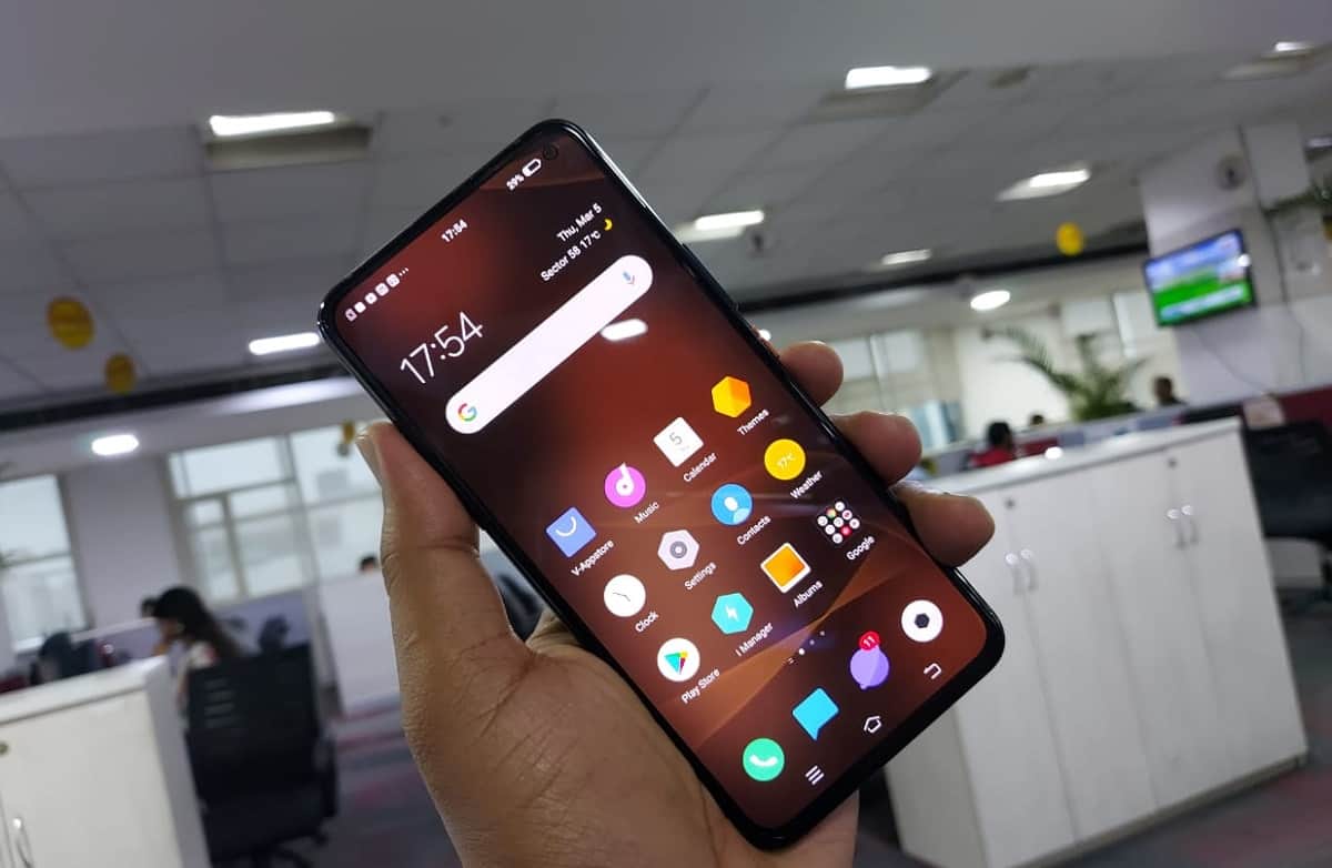 Year Ender 2020 Top 5g smartphone launched in India this year full list