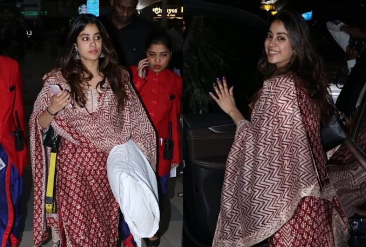 Janhvi Kapoor Birthday 10 Unknown Facts About Sridevi Daughter and Dhadak Actress Janhvi Kapoor