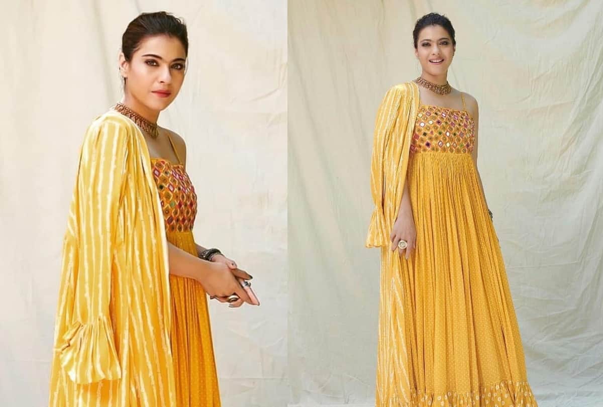Bollywood Actress Kajol Gave Tips For Acting To Debutant Actors In Live Session