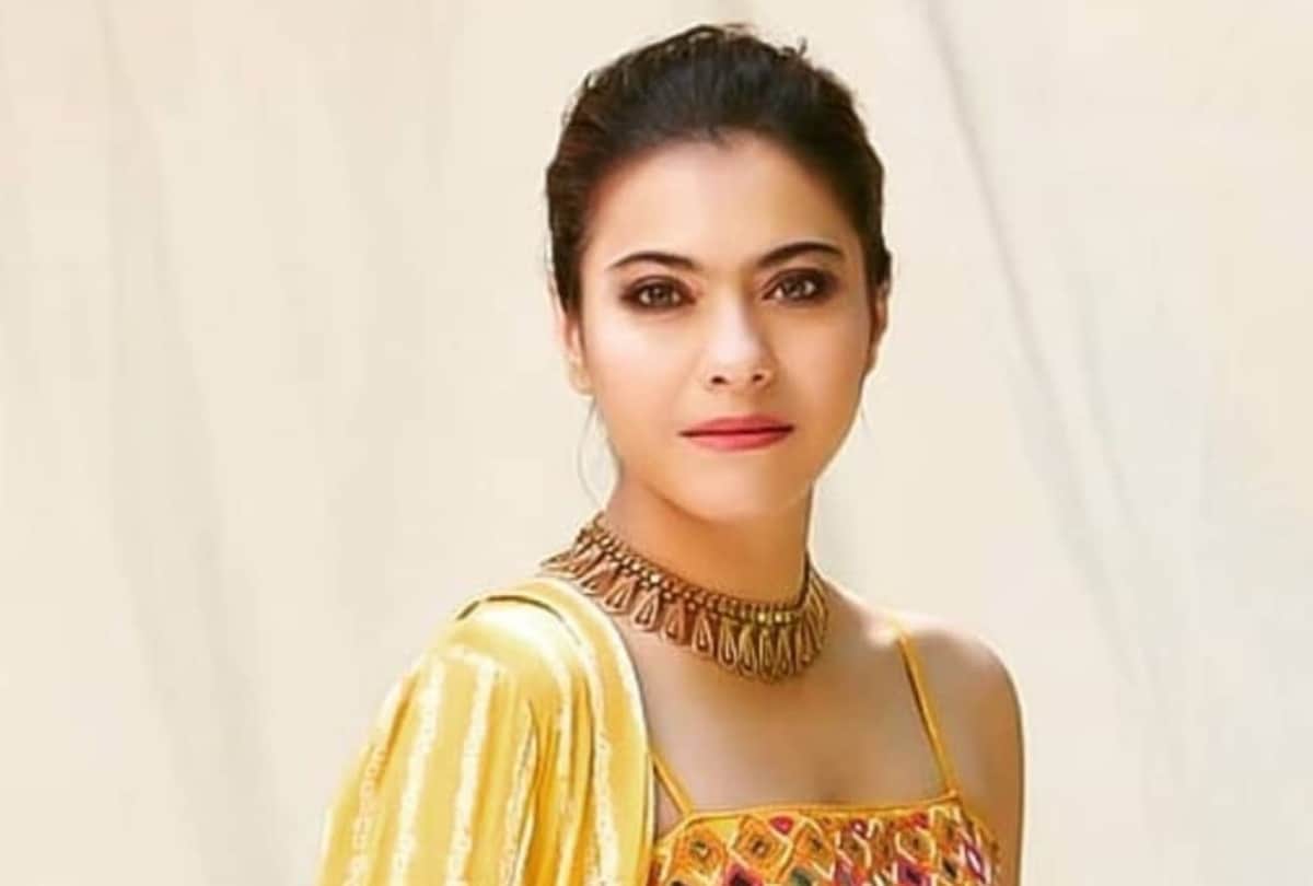 Kajol reveals reason why it took her many years to consider herself 'beautiful'