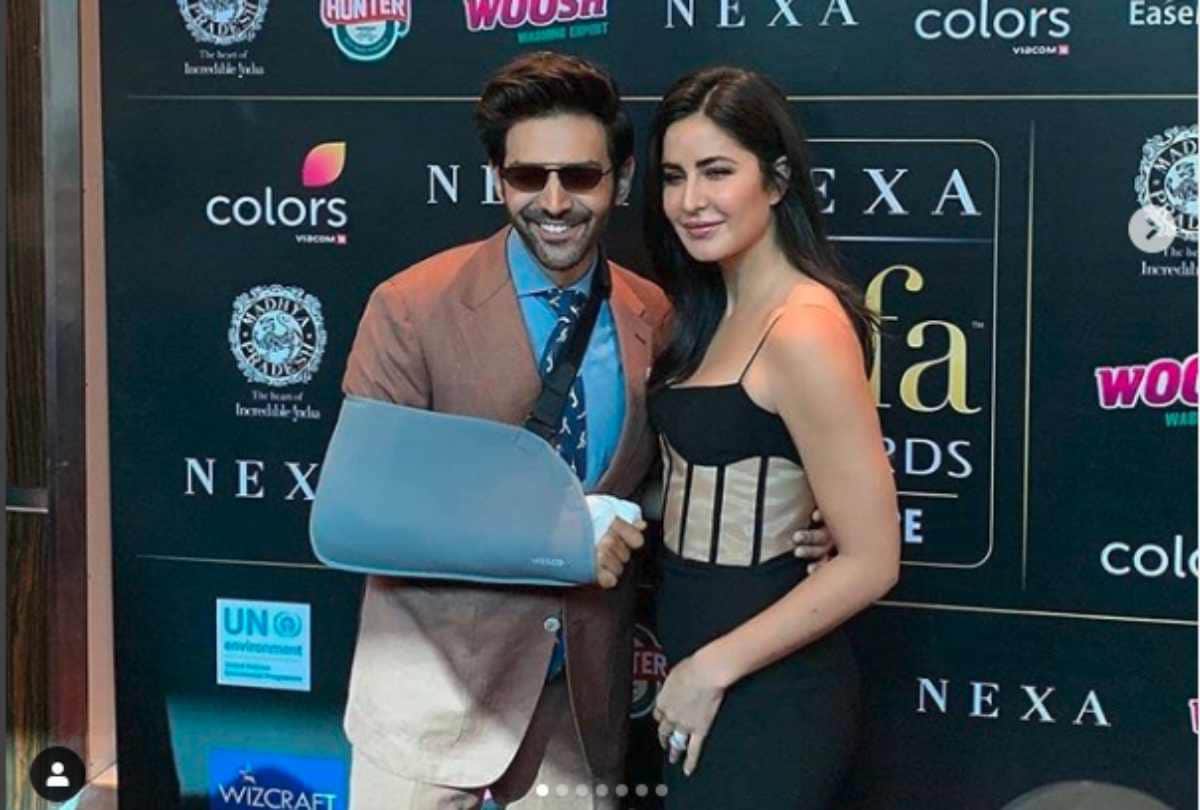Kartik Aaryan Appeal to fans about covid 19 Coronavirus with Monologue like Pyaar Ka Punchnama