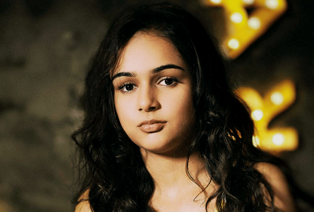 Shekhar Kapur and Suchitra Krishnamoorthi daughter Kaveri speak over her parents case