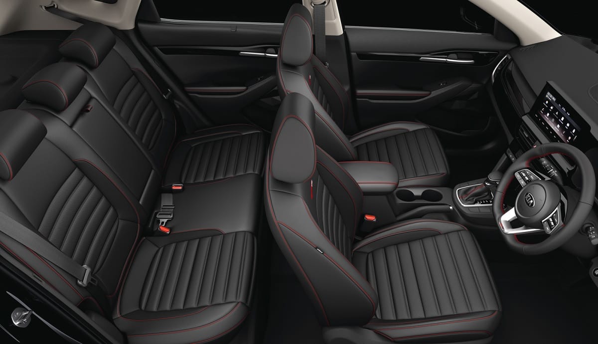 Know the why sub 4 meter suv new Kia Sonet is most lovable than Kia Seltos