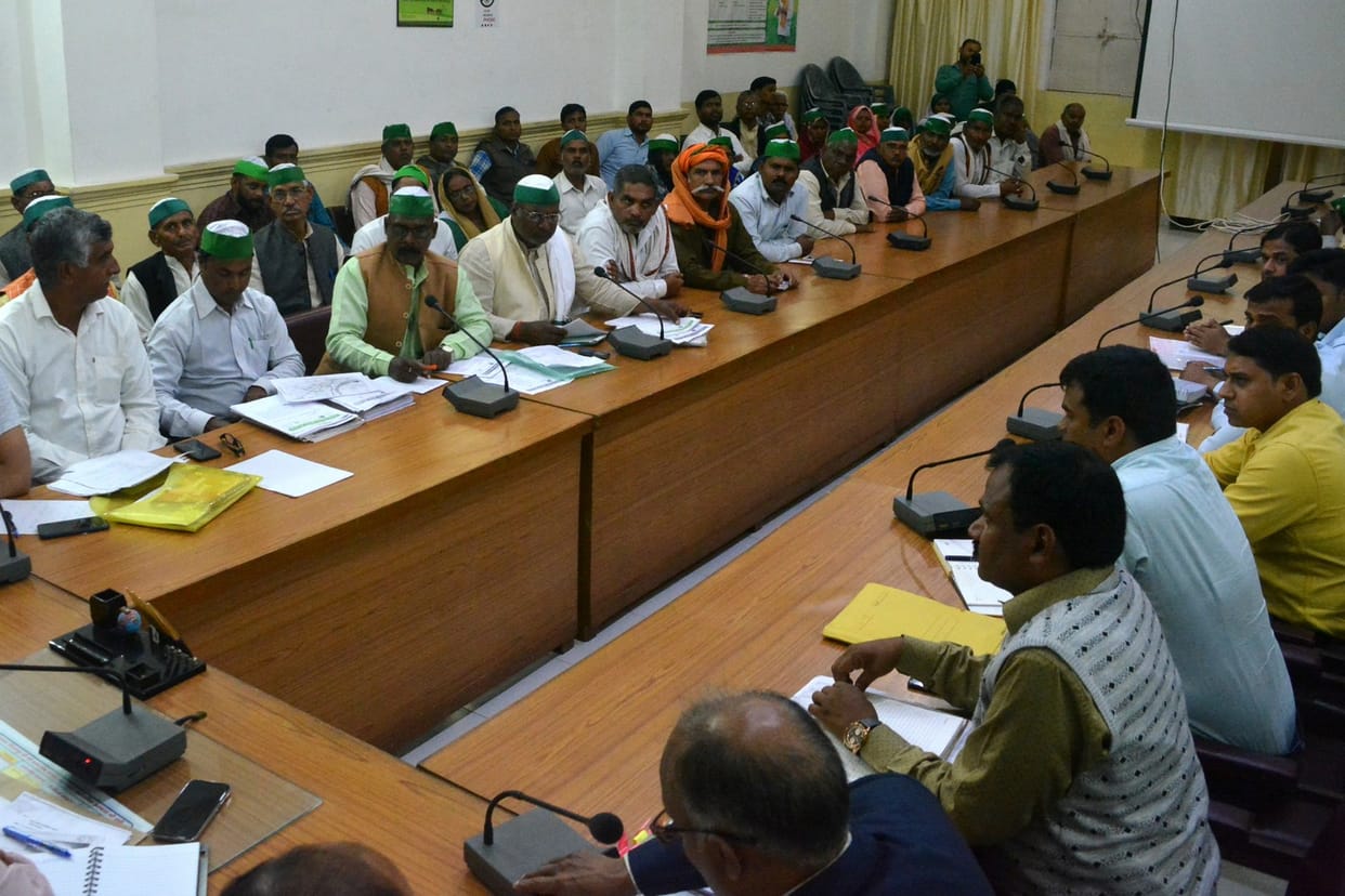Interaction with administration is positive,