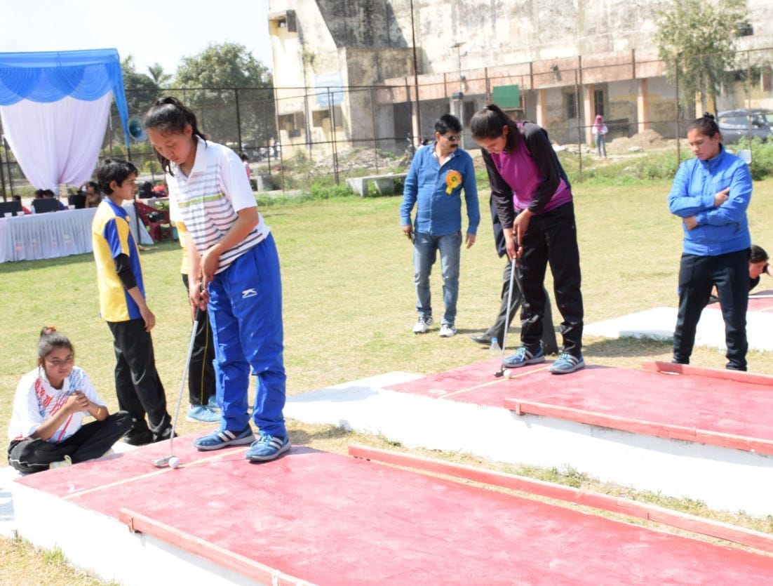 Almora And Rudrapur will Play Final Today