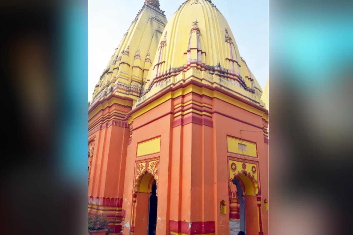 Mahabharata Circuit: want to get rid of noise, this beautiful village of Muzaffarnagar is for you