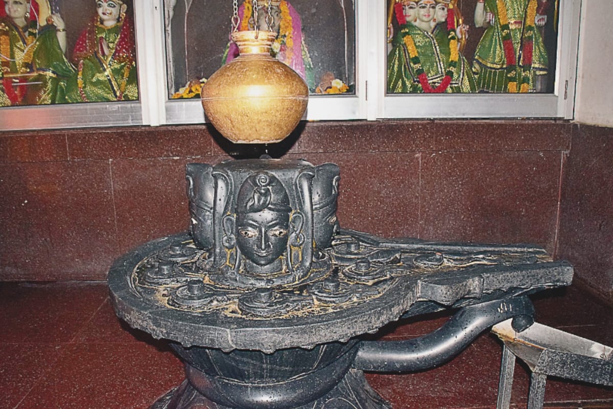 Mahabharata Circuit: want to get rid of noise, this beautiful village of Muzaffarnagar is for you