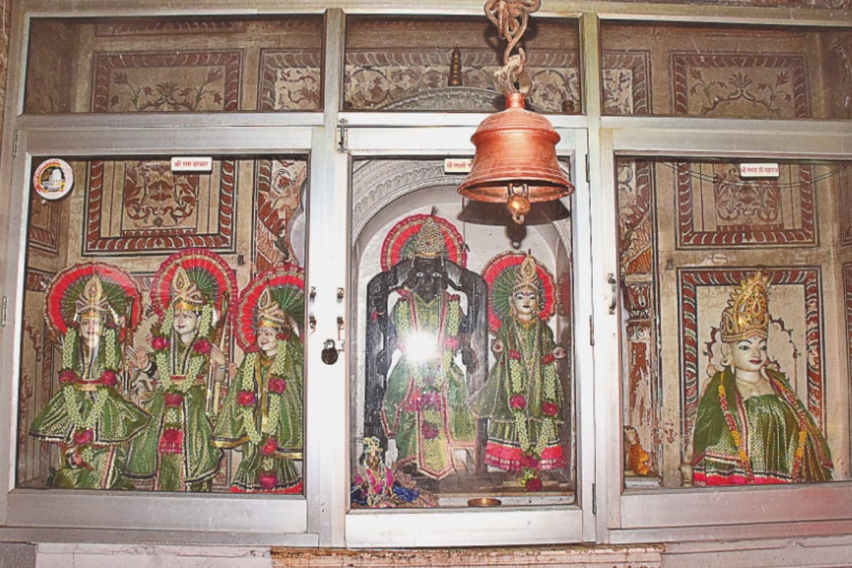 Mahabharata Circuit: want to get rid of noise, this beautiful village of Muzaffarnagar is for you