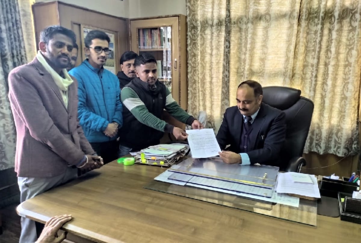 Now the recruitment of school lecturer will be in Hindi and English in himachal
