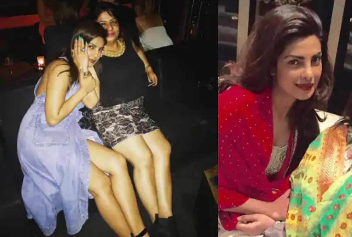 madhu chopra to neena gupta bollywood heroines bold mother look at the photos