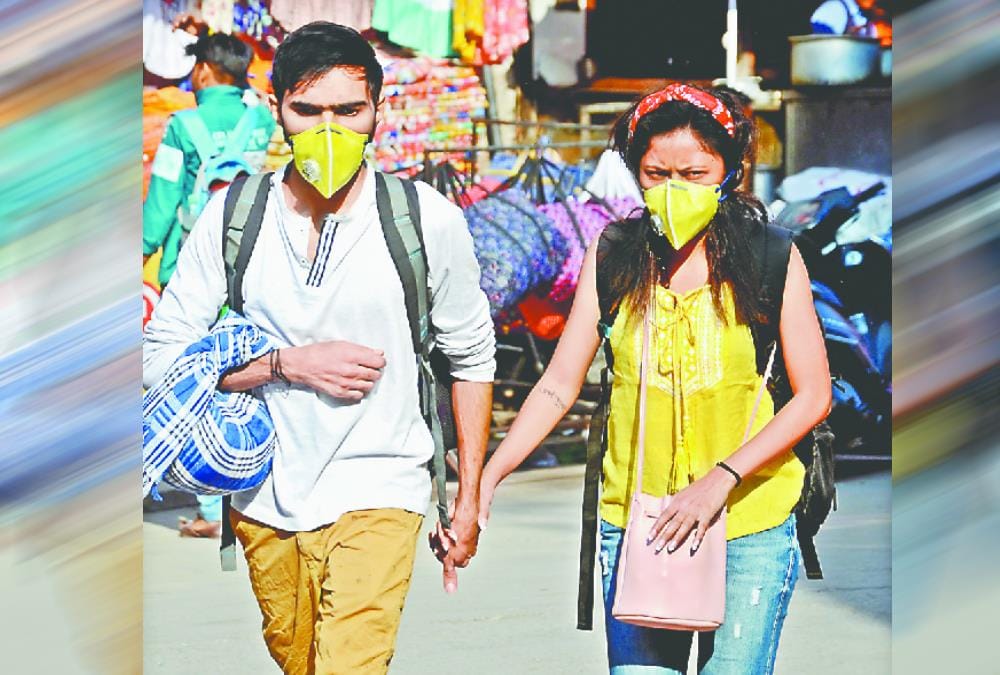 Coronavirus Lockdown Uttarakhand Live Updates: Today All breaking