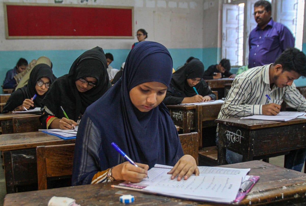 University exams will not be held in UP, 48 lakh students will be promoted