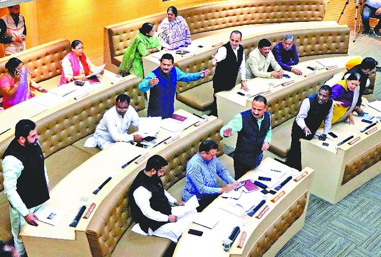 Nagar Nigam Chandigarh Will Terminate Jaypee Plant